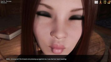 Long Live The Princess: Chapter 17 - Sweetest Agility Training Ever