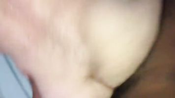 Punching the GP with a foot right in the face