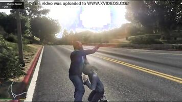 GTA V Audio mod Part 2