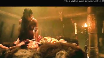 Rosario Dawson NUDE COMPILATION SEX