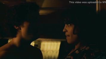 Narcos XXX Compilation Of Sex Scenes from Pablo