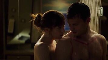 Fifty shades darker all sex scenes