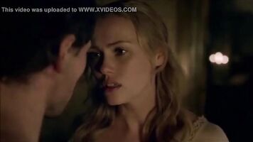 Black Sails - Season 3 Sex Scenes