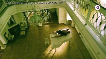 Tinatin Russian Girl Sex Scene