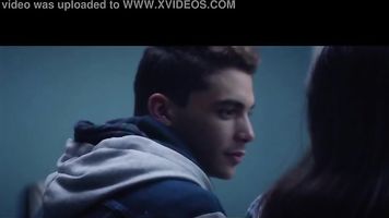 Lali Esposito fucking in accused (Argentine movie)