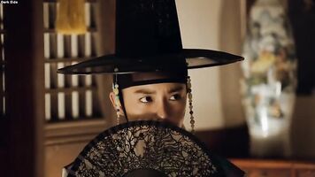 Lost flower Eo Woo dong (Myanmar subtitle)
