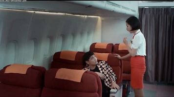 A Delicious Flight (2015) (Myanmar subtitile)