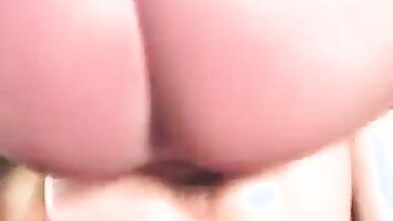 Sexy mom and amateur girl in a brutal porn and fuck.